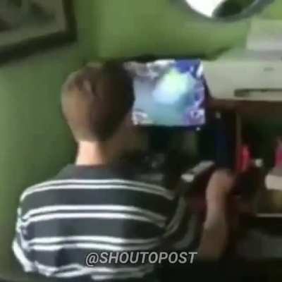 goularthê 😳