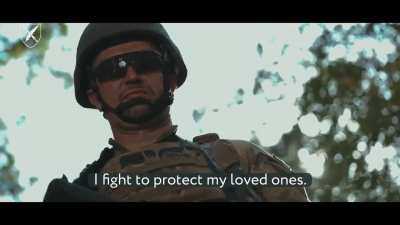 Defense of Ukraine: Let’s talk about our motivation to fight.