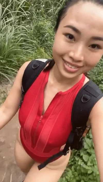 Hot as can be