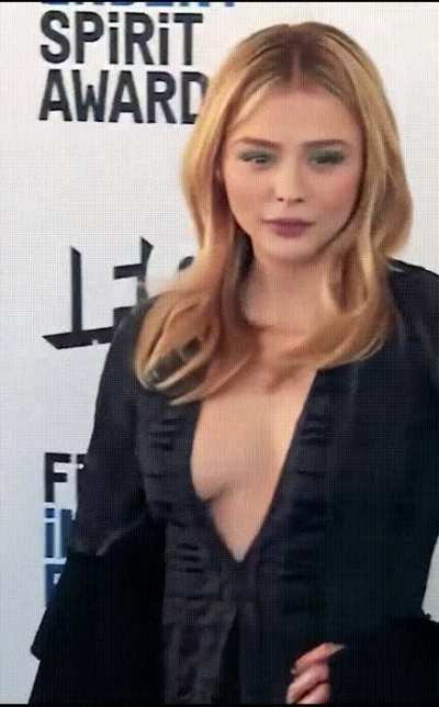 Chloë Grace Moretz