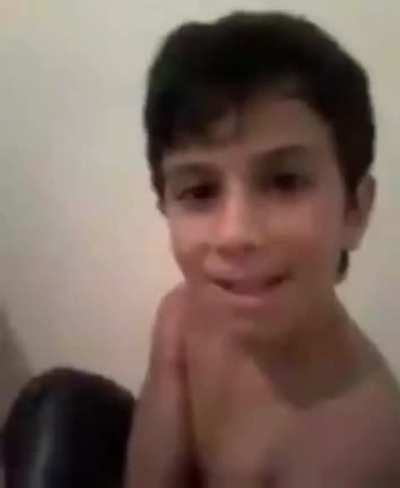 Essa é pra vocês widepeppohappy