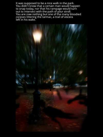Gone Postal