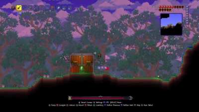 terraria