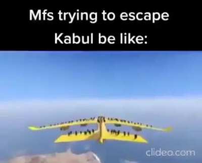 kabul