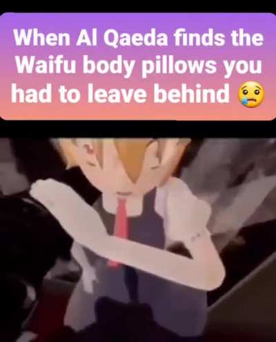 Oh god nooooo