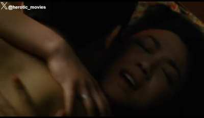 Tang Wei  -  