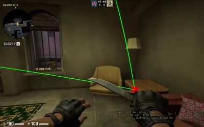 Encontrei a molotov do LegendBoy que aziava o zorlak