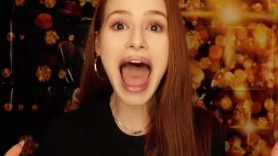 Madelaine Petsch