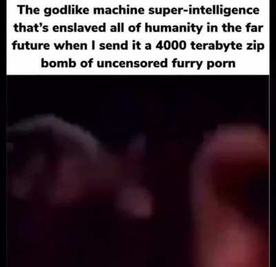 Skill issue