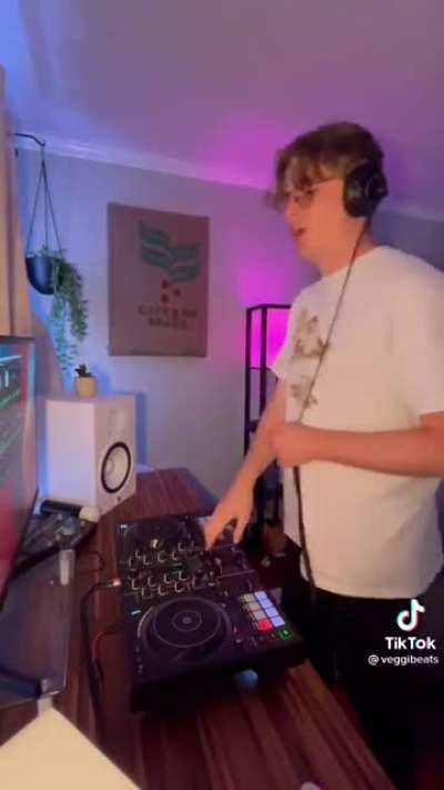 Dude just invented Brockhampton