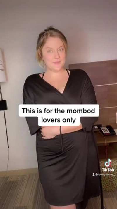 Mombod anyone?