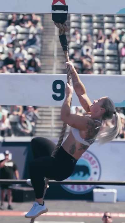 Dani Speegle 