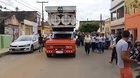 March to prevent the COVID-19 (coronavirus)
