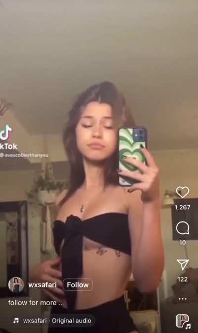 Body 🔥