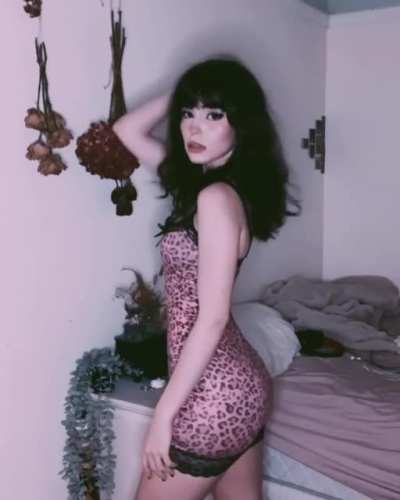 Tight body