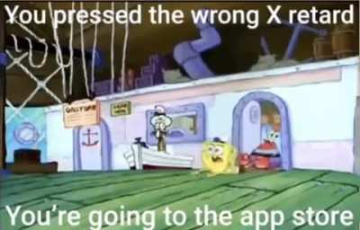 I don’t wanna go