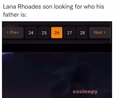 Scroll a bit more