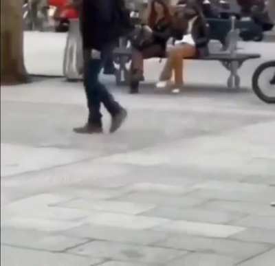he rollin