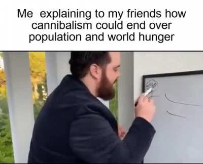 Im a genius