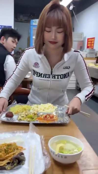 What does that dude want?