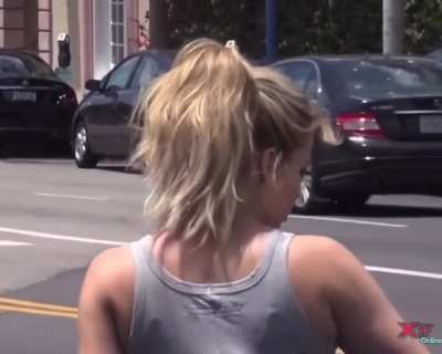 Sexiest Bimbo Ever