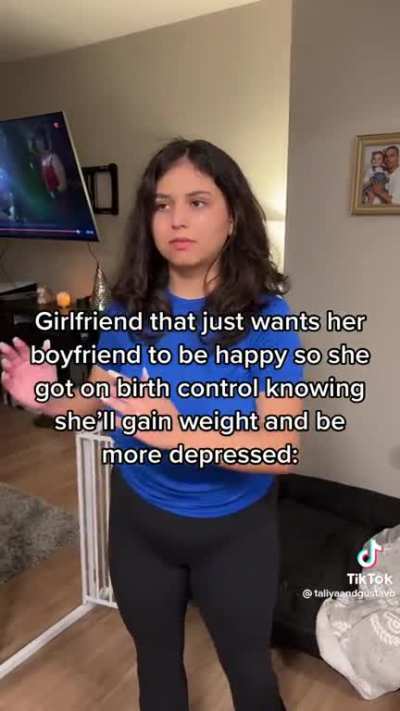 More tik tok cringe