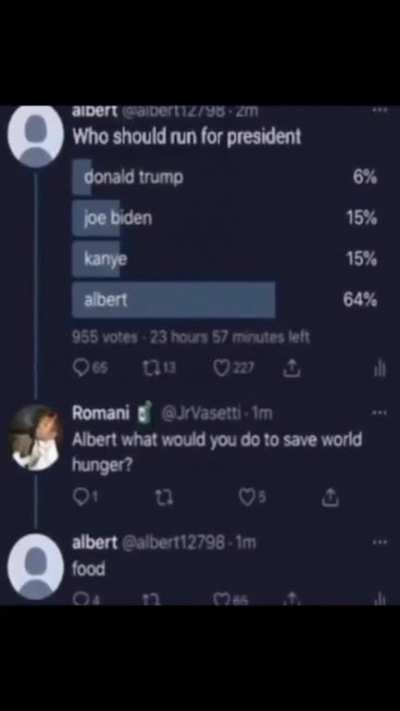 food