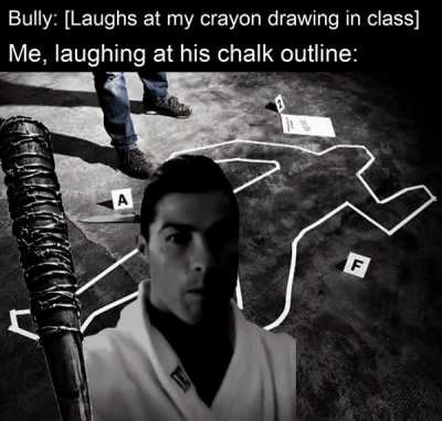 I'm an artist