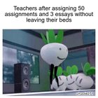 It really do be like that tho