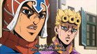 Bucciarati gets rickrolled