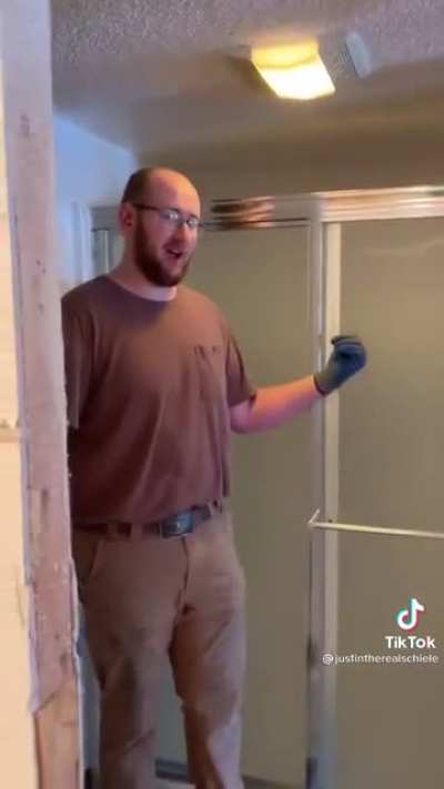 Can I hit it with a hammer?