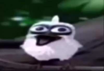 Me after my dad tells a dad joke: