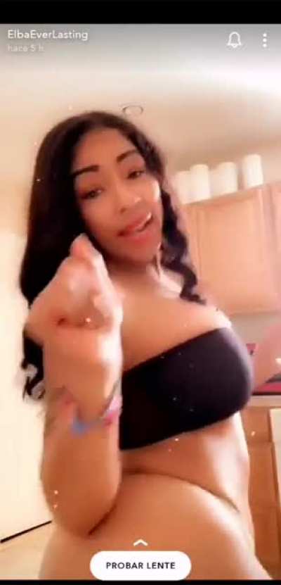 BigLatinAss