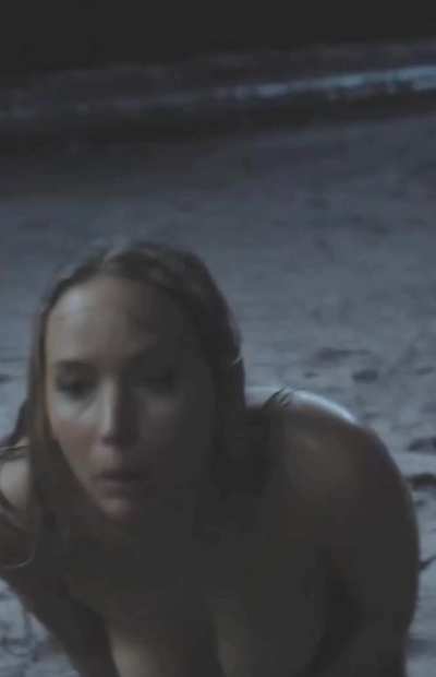 Jennifer Lawrence - No Hard Feelings(2023)