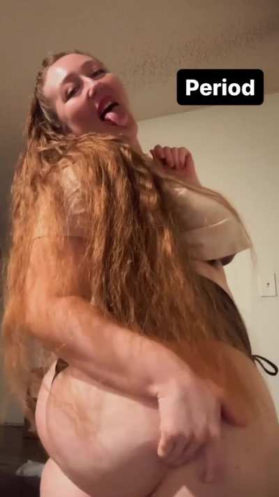 Thick Tilly pt.36