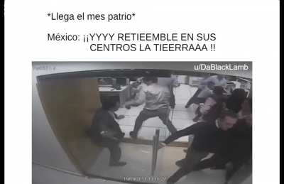 Ptm, Bocanegra nos condenó. (Audio on)