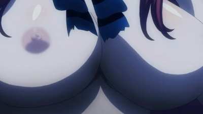 Rias x Akeno