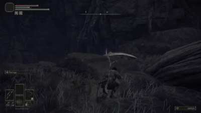 Bar-bear-ian hunting method...