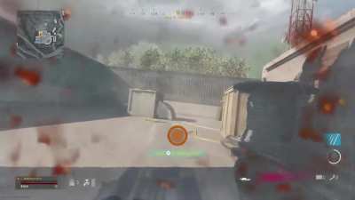 Gosh stuns are so OP