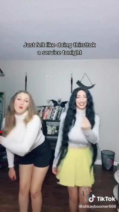 Way too much bounce