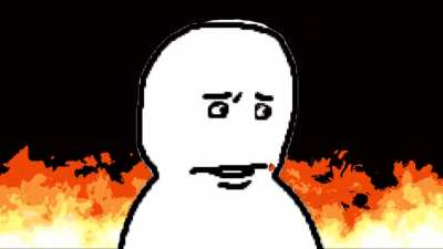 So I vent to go visit my friend...