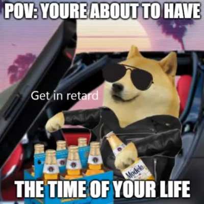 So trve!