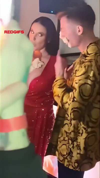 Once upon a birthday