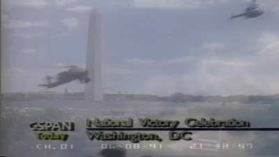American Behemoth 3.0 (Fight) for freedom