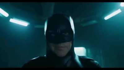 Me when I think I see Batman