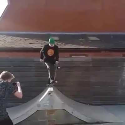 Maybe Maybe Maybe