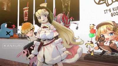3 Adorable Dorks