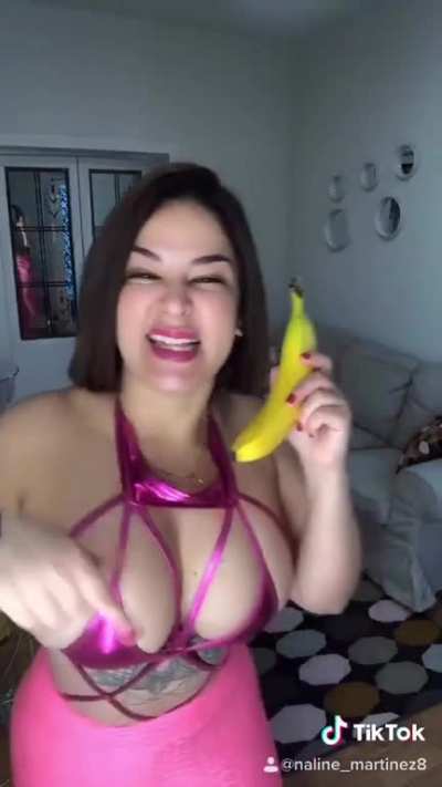 Naline Martinez