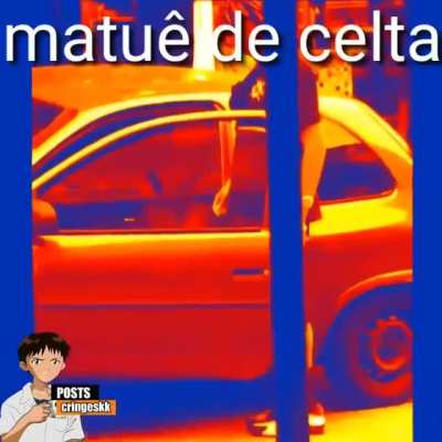 Tuê ta de celta