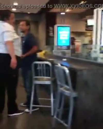 McDonald's Mayhem